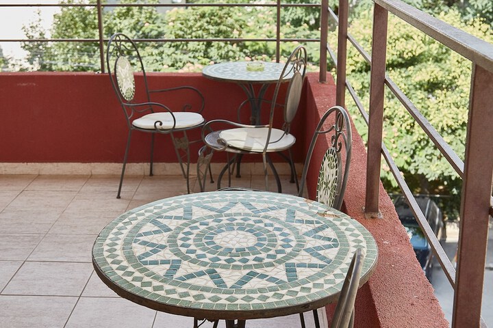 Terrace/Patio 123 of 230