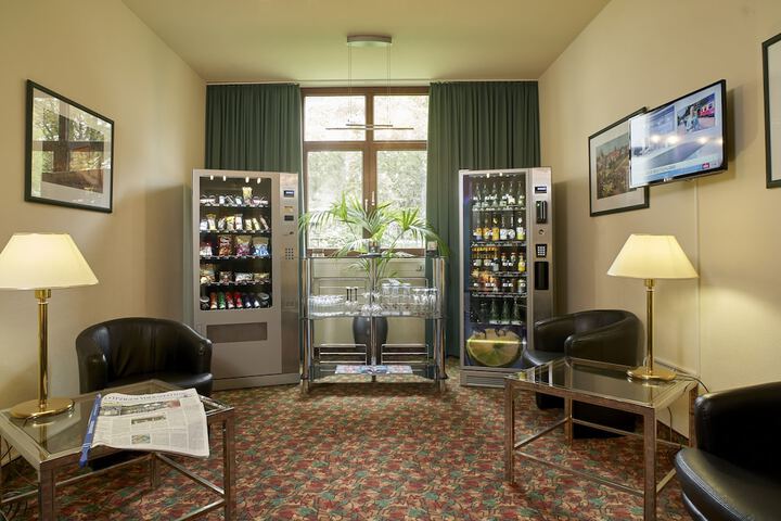 Hotel Interior 26 of 43