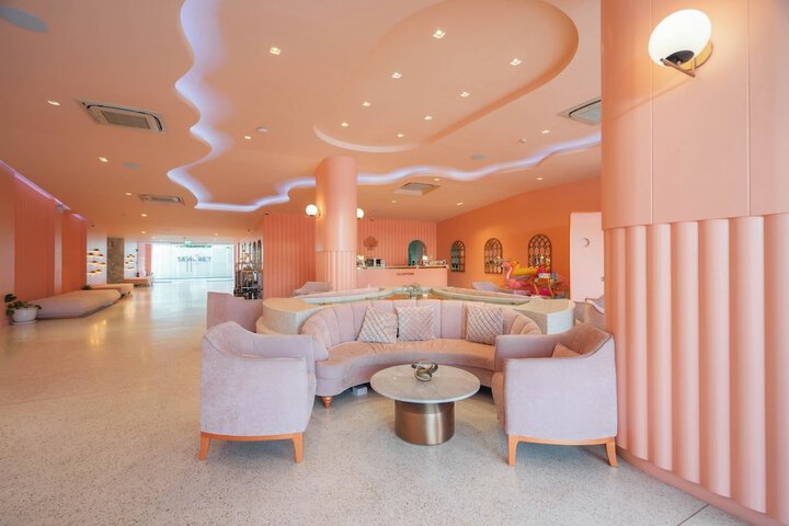 Hotel Interior 11 of 284