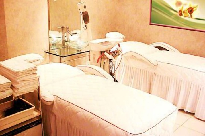 Treatment Room Pic