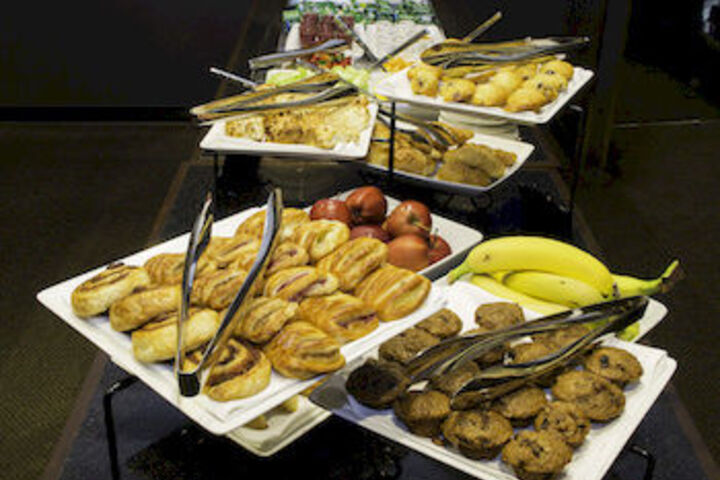 Fitness Center Photo