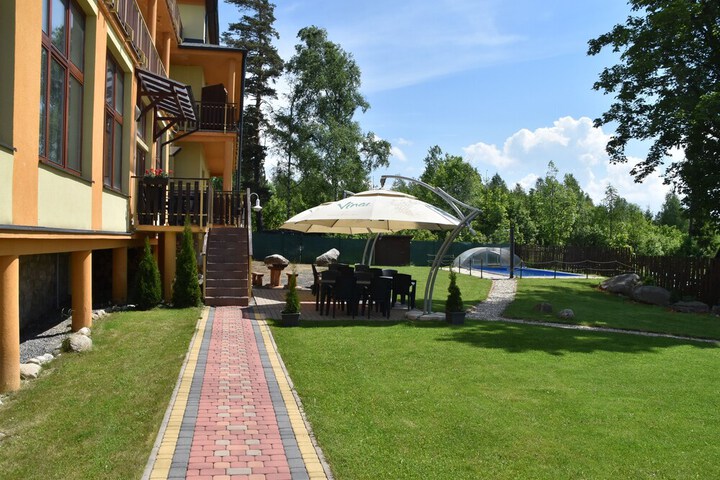 Terrace/Patio 42 of 49