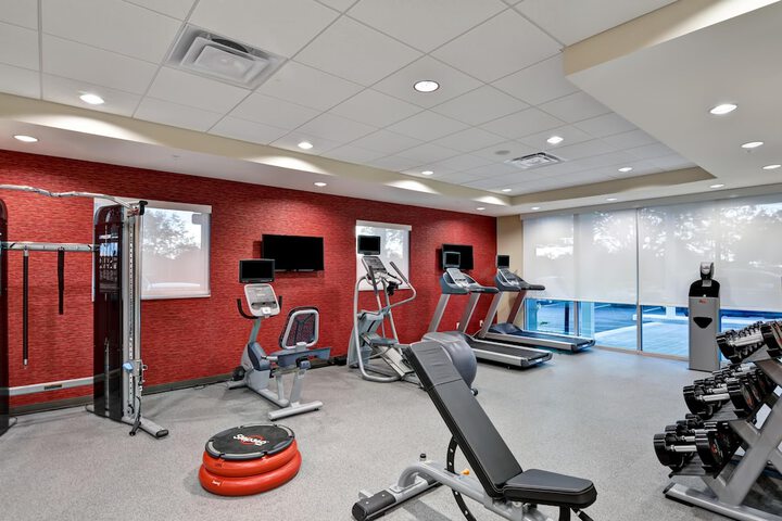 Health and Fitness 27 of 38