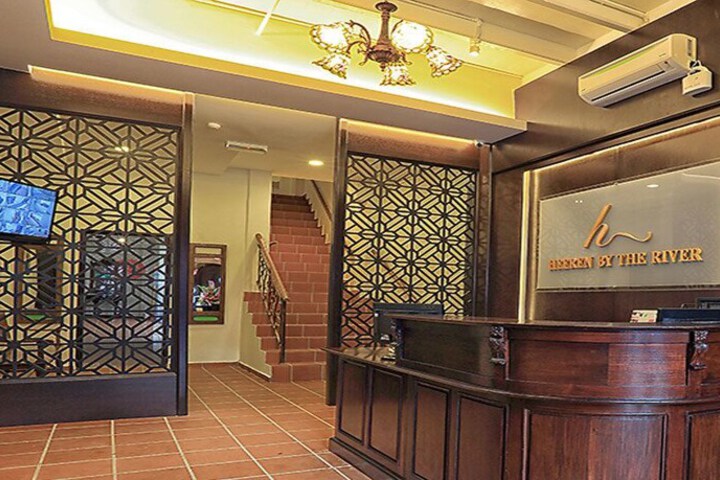 Hotel Interior 2 of 26