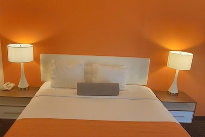 1 King Bed (5 of 7)