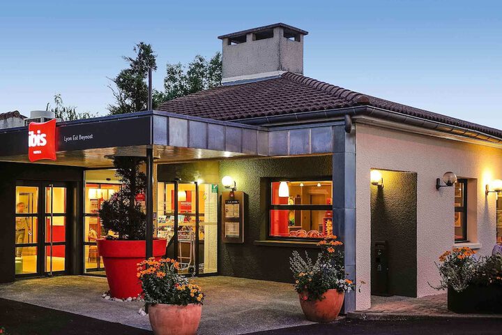 Exterior Photo