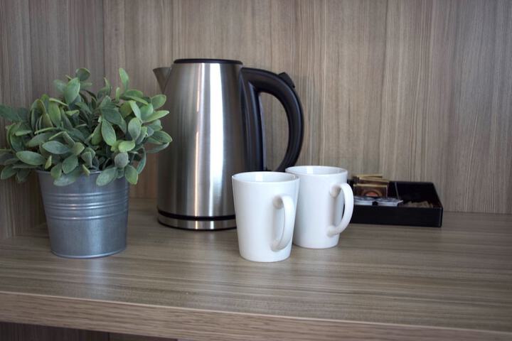 Breakfast/Coffee Service 19 of 28