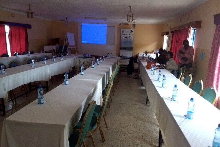 Meeting 28 of 32