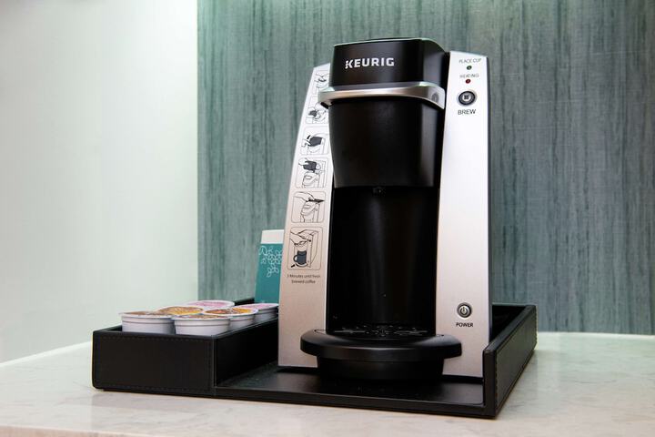 Minibar