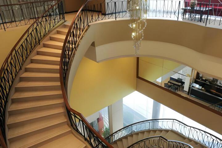 Fitness Facility Photos