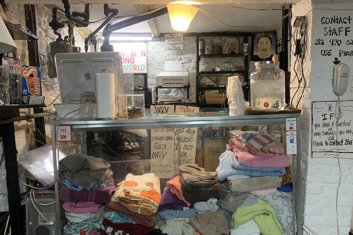 Hotel Interior 2 of 6