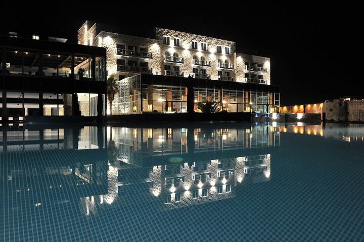 Exterior of Avala Resort & Villas