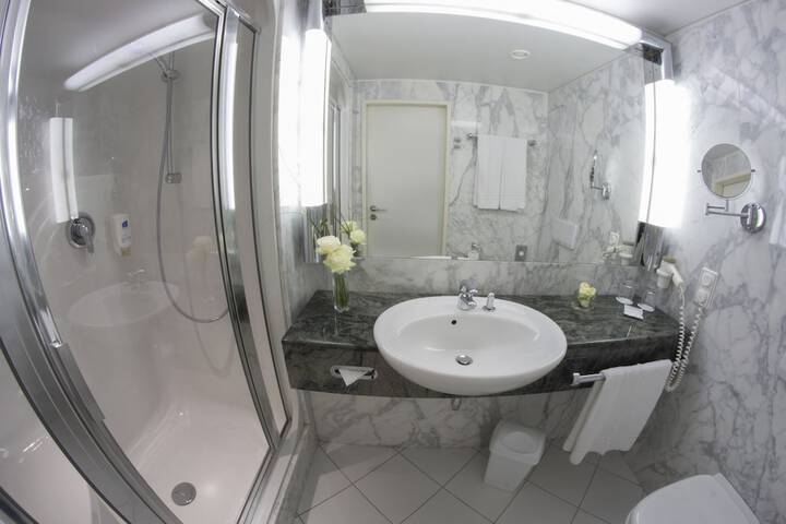 Bath Interior
