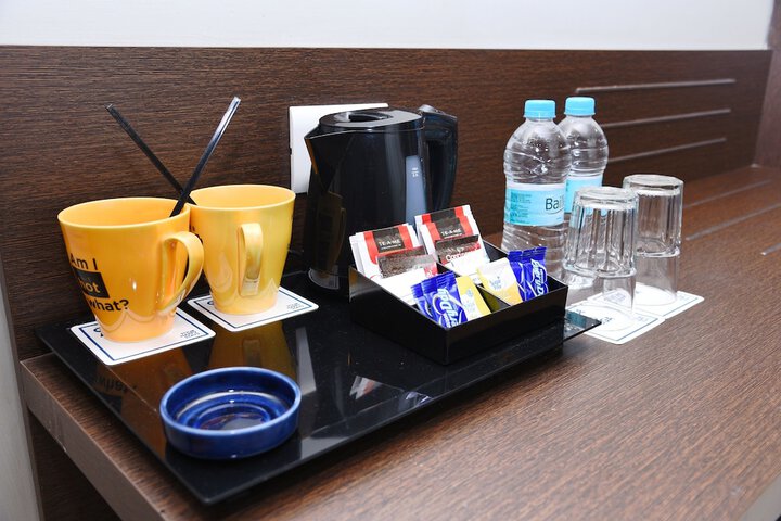 Breakfast/Coffee Service 18 of 27