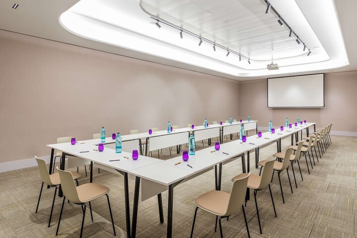 Meeting 63 of 70