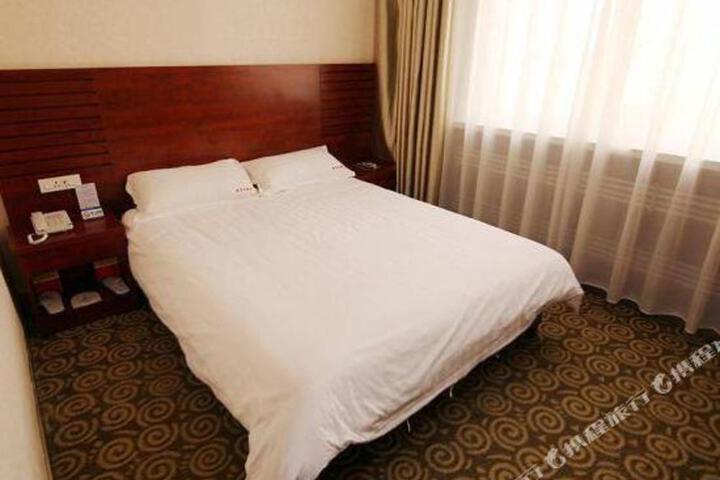 Lanzhou Aviation Hotel