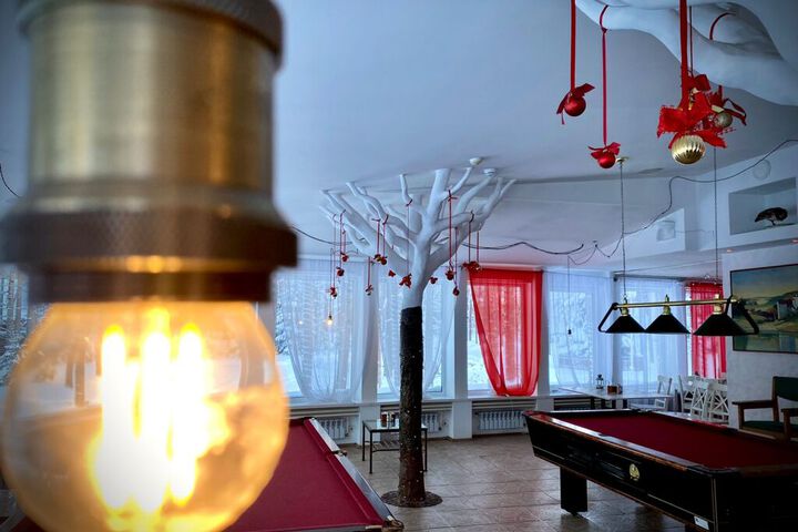 HOTEL RAIVOLA