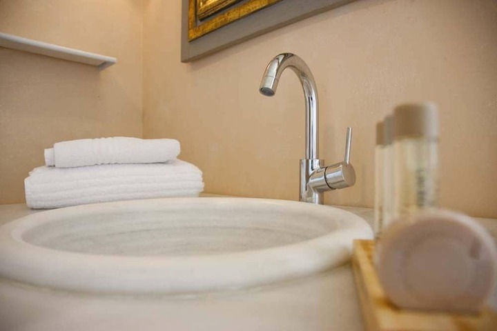 Bath Amenities