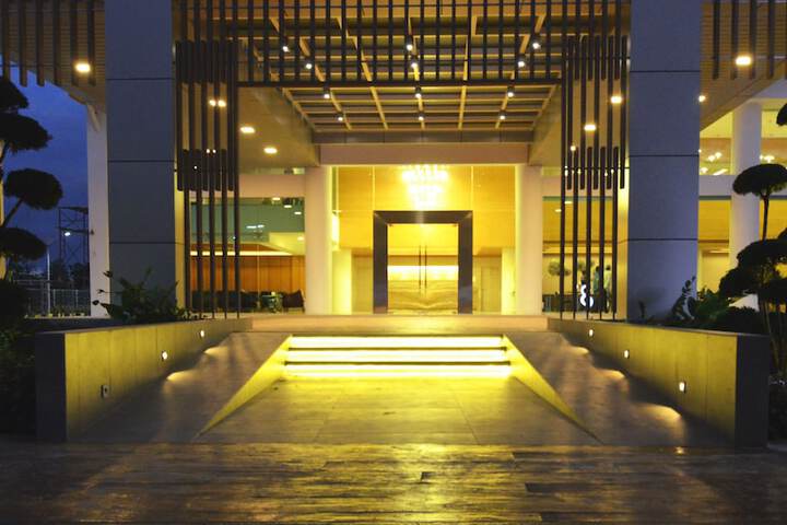 Hotel 30 of 31