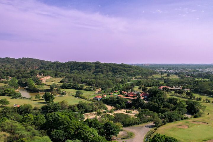 Photo of FHR Wilderness Lodge Chandigarh by TUTC