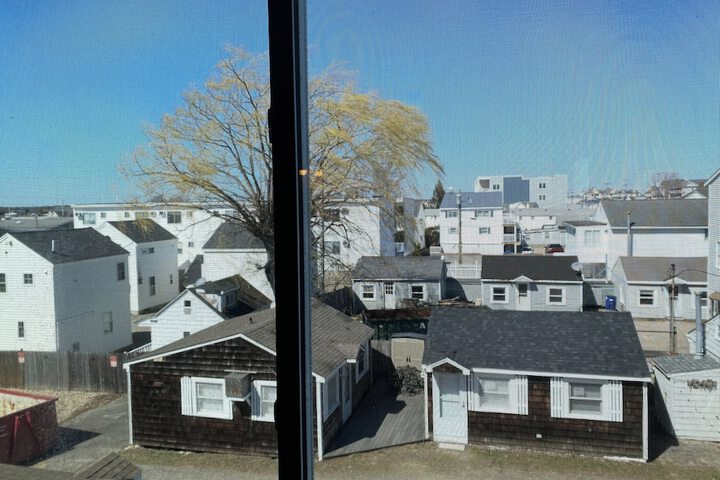 View from room
