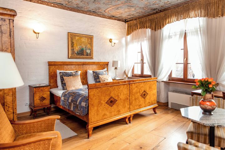 Apartamenty Molus in Torun