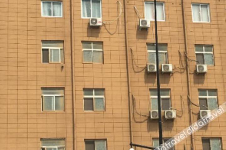 Choice E-sports Hotel