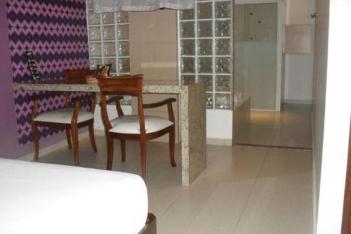 Kamiss Motel