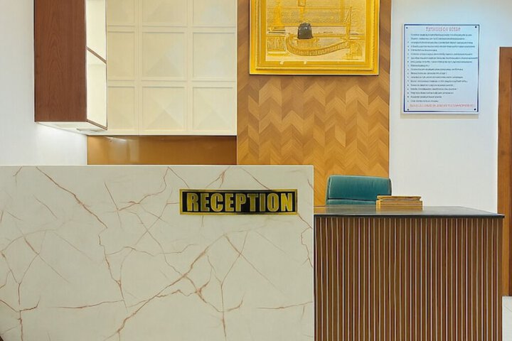 Hotel Interior 9 of 49