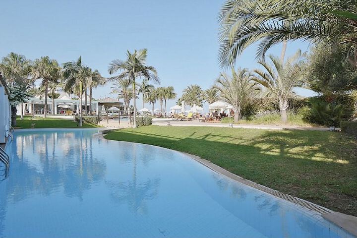 Hotel Exterior 69 of 69
