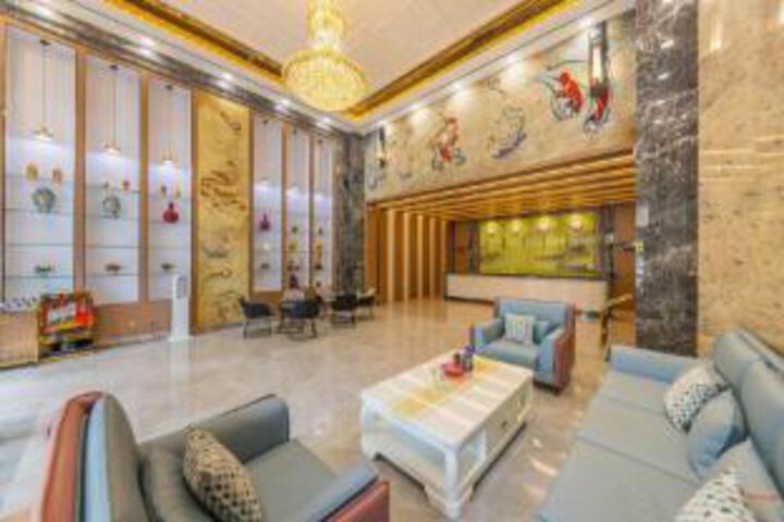 Jiayong Hotel