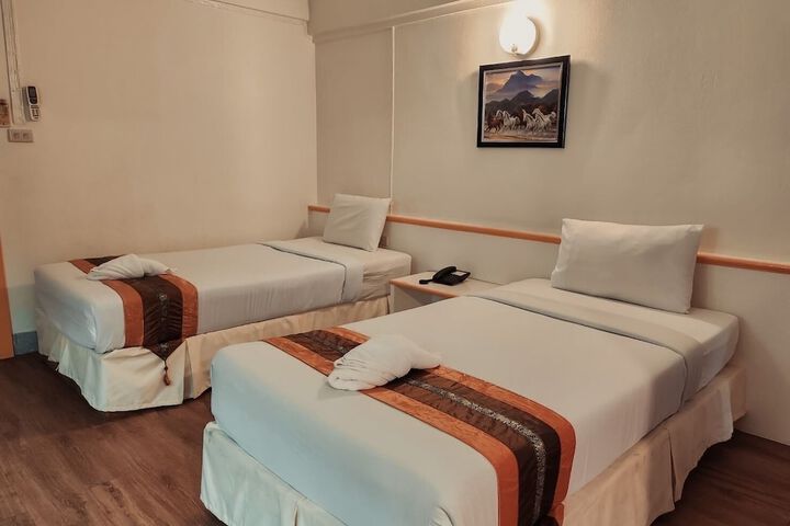 Asia Grand Hotel Hat Yai