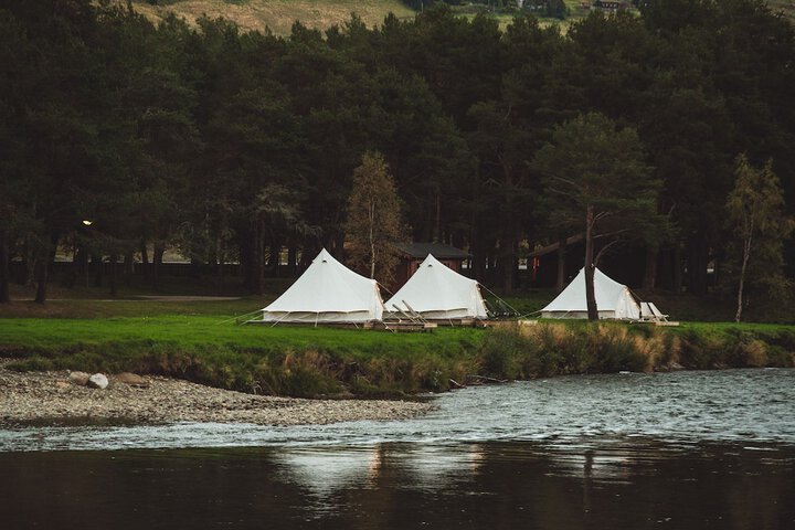 Toftemo turiststasjon in Dovre