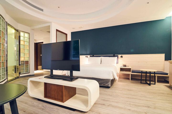 Fitness Center Photo