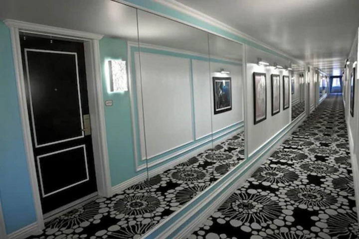 Ballroom/Hall 50 of 57