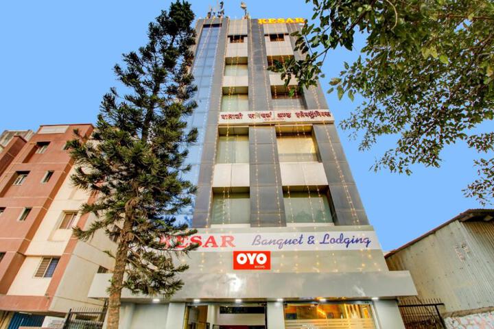 Super Collection O Kesar Inn Banquet & Lodging