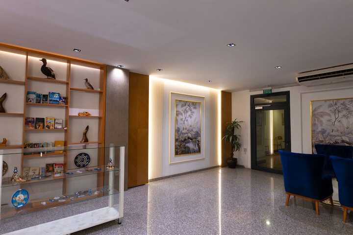 Hotel Interior 5 of 35