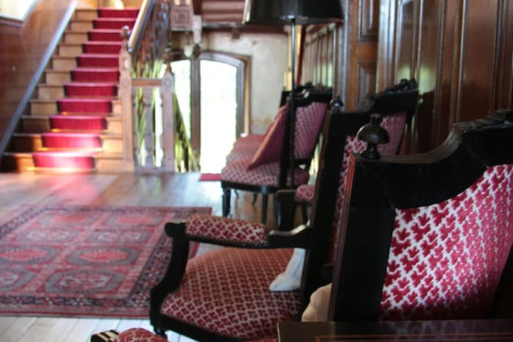 Hotel Interior 164 of 193