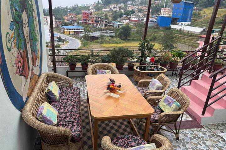 Niru Yoga Homestay: All-Inclusive Yoga / Hiking Retreat