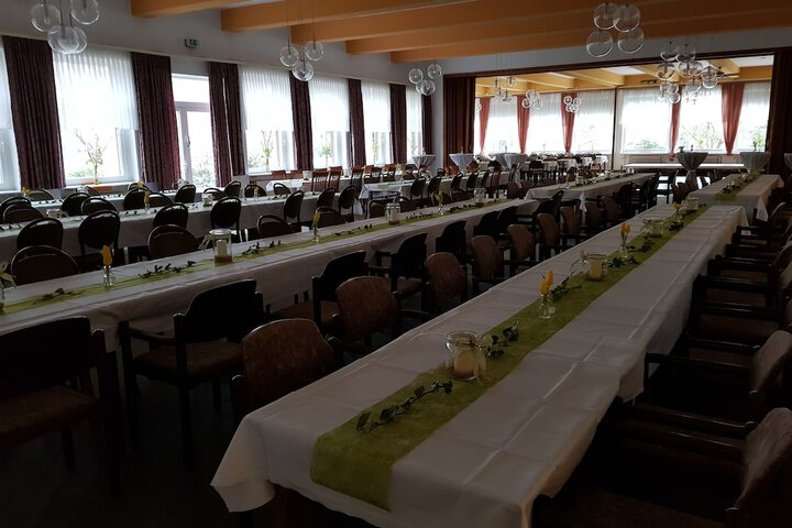 Restaurants