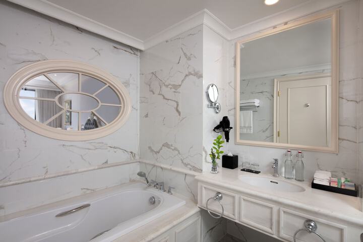 Bathroom Vanities