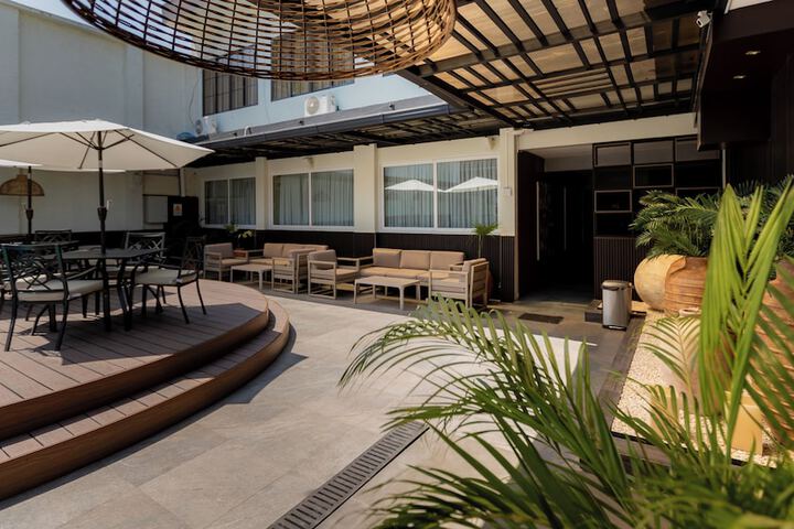 Hotel 135 of 137
