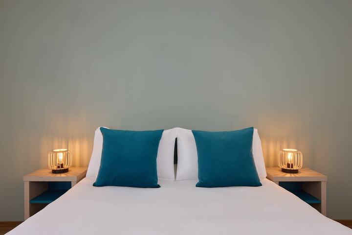 Quality Aparthotel Valenciennes in Valenciennes
