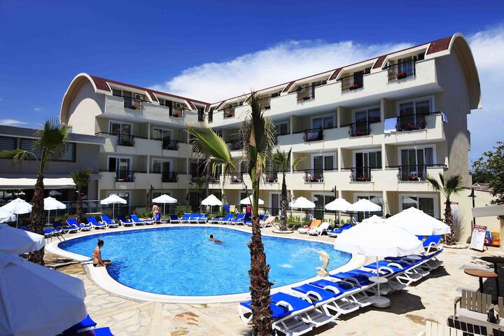 hotel