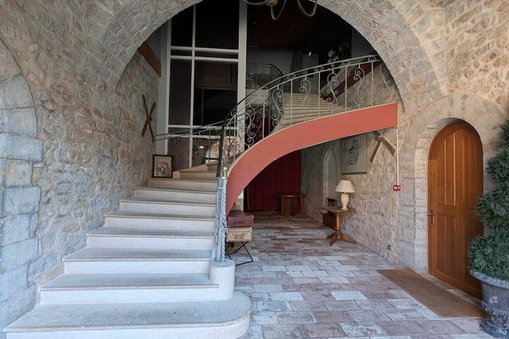 Hotel Interior 2 of 49