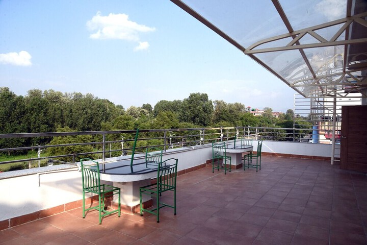 Terrace/Patio 24 of 24