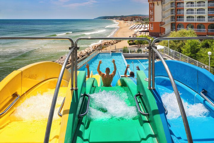 Water park