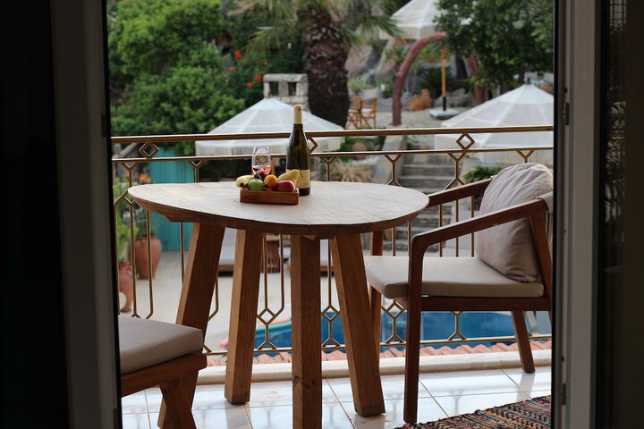 Terrace/Patio 41 of 62