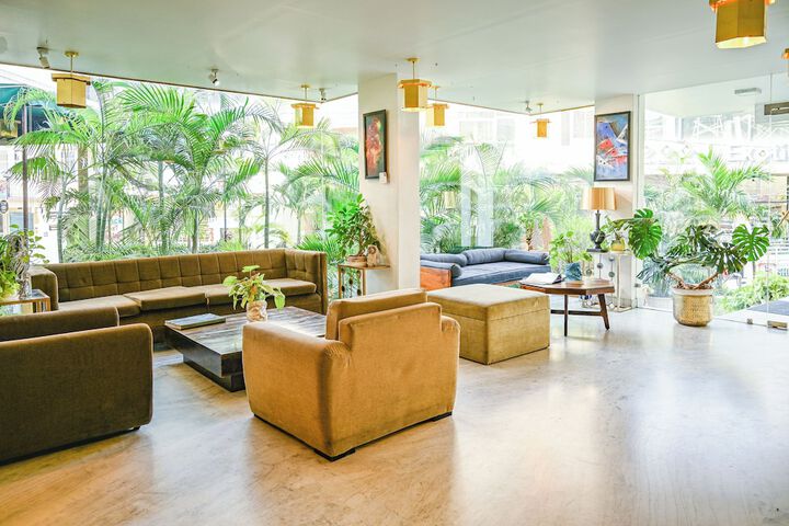 Lobby Photos