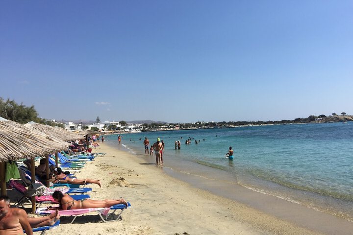 Beach 43 of 54
